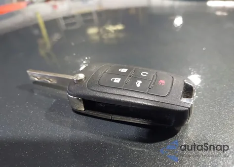 2013 Chevrolet Equinox 2Lt from USA, damaged, VIN 2GNALPEK6D6110912